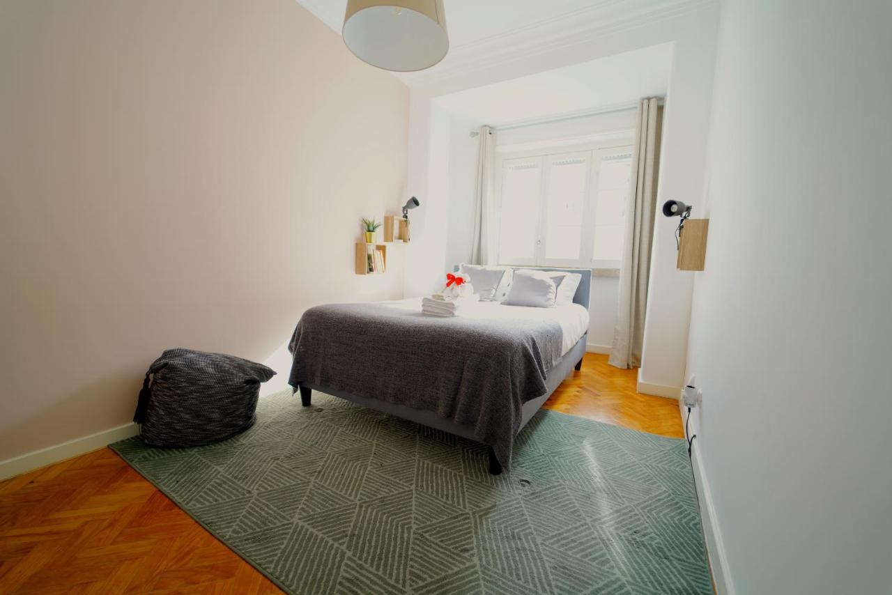 Avenidas Cozy Appartement
