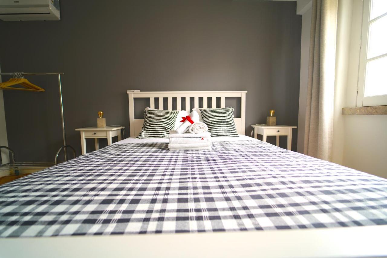 Avenidas Cozy Appartement