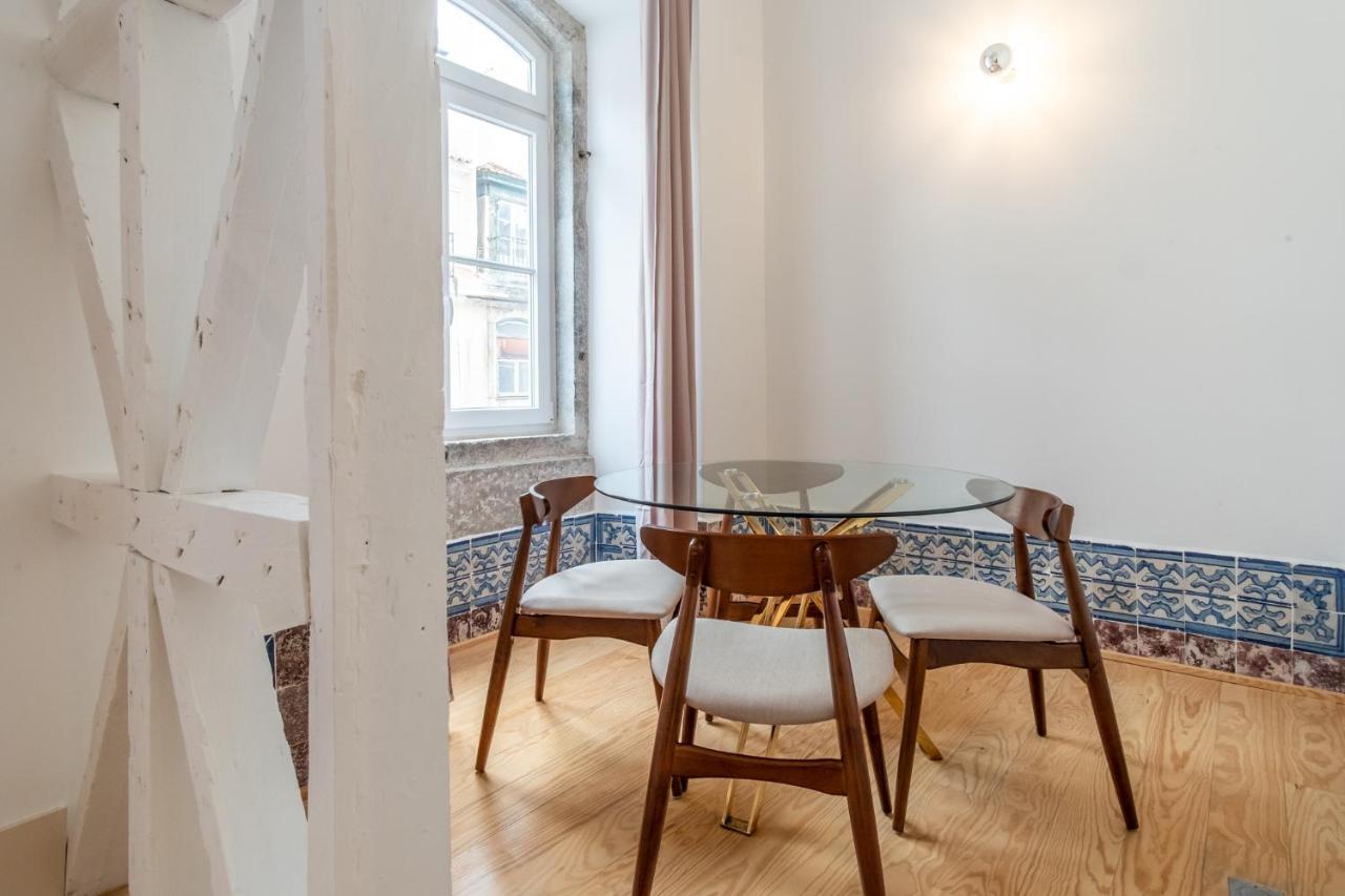 Fs Boutique Downtown Lisboa