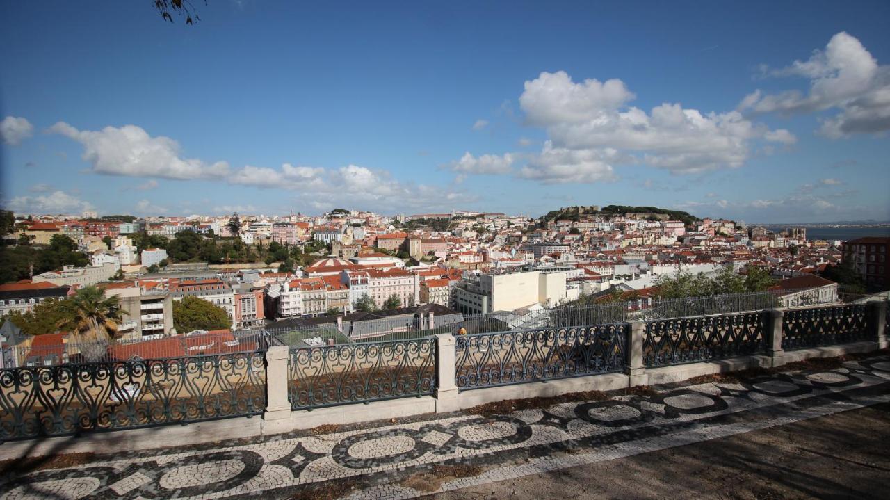 Chiado Prime By Homing