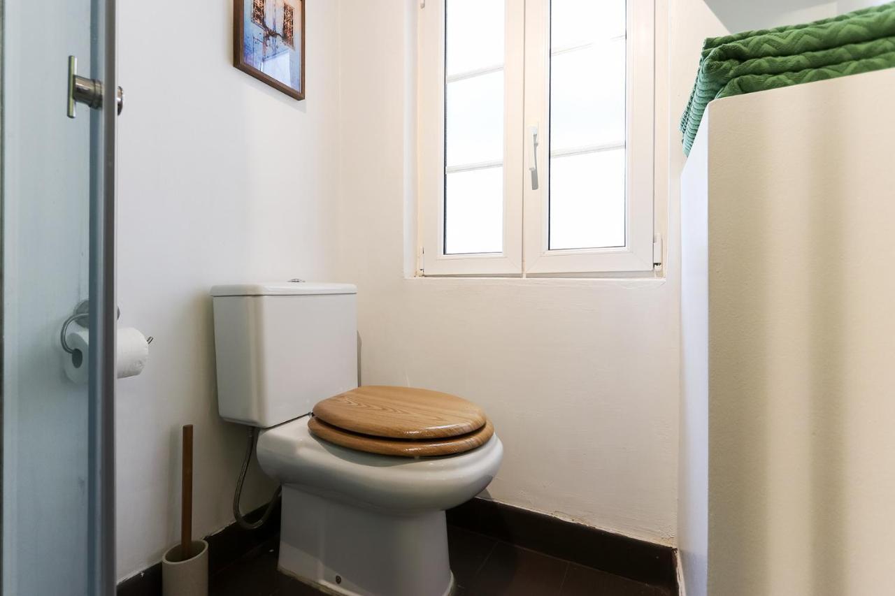 Appartement Charming And Stylish Downtown In Xix Century Building Lissabon