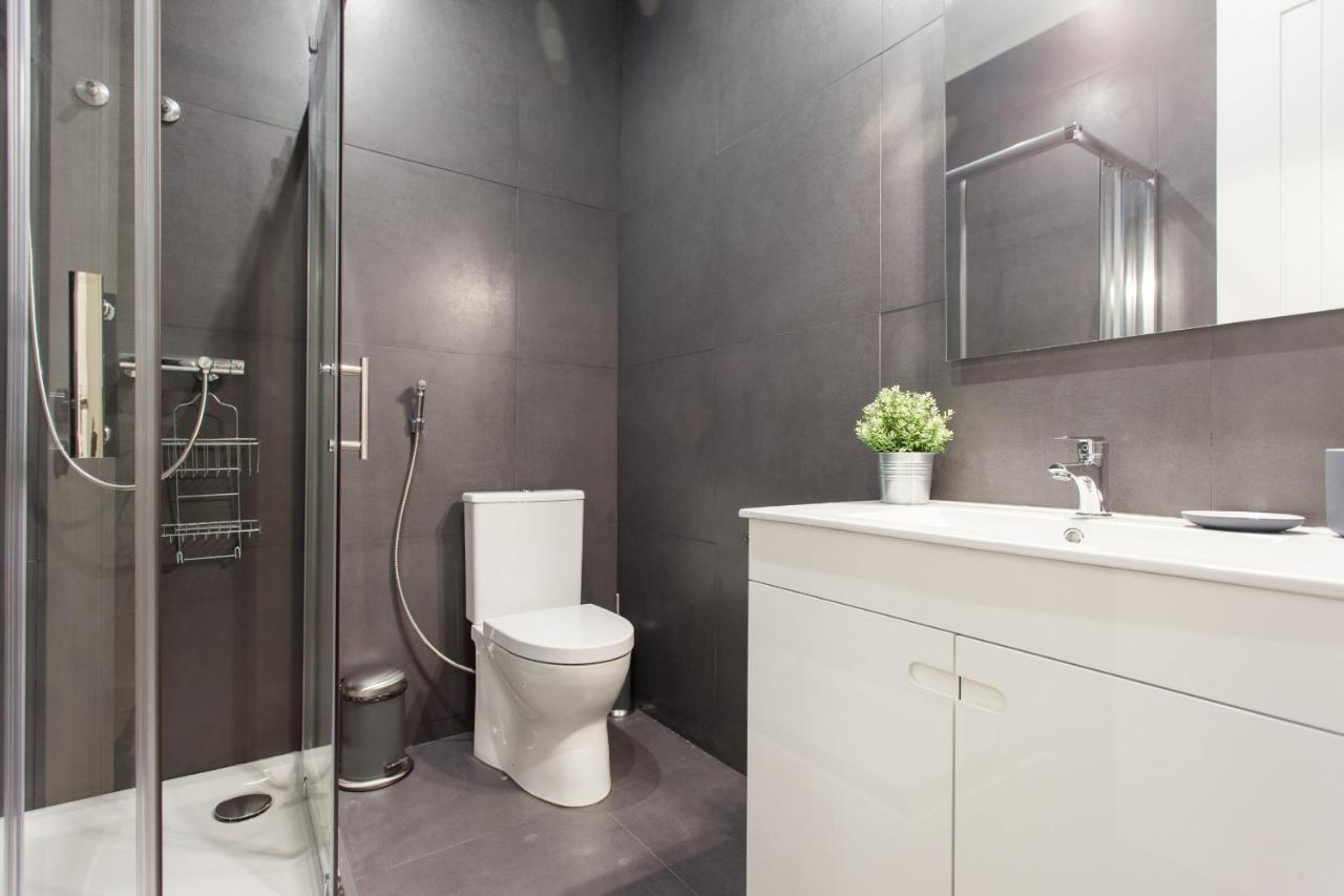 Flh Baixa Family Appartement *