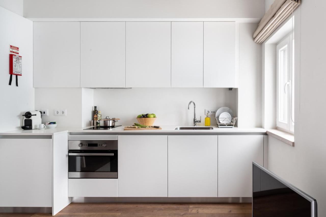 Joivy Elegant Liberdade * Lissabon