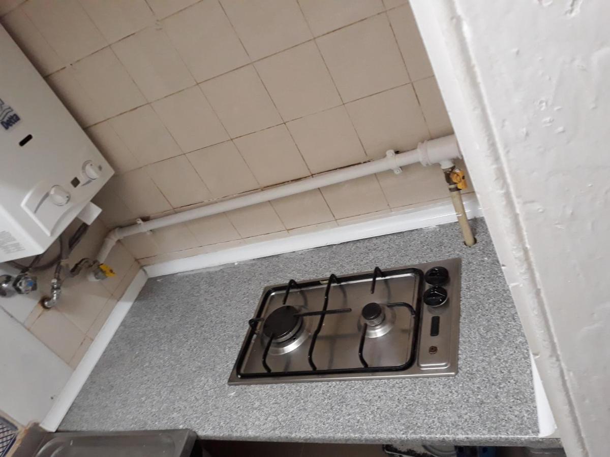 Apartment Familly *