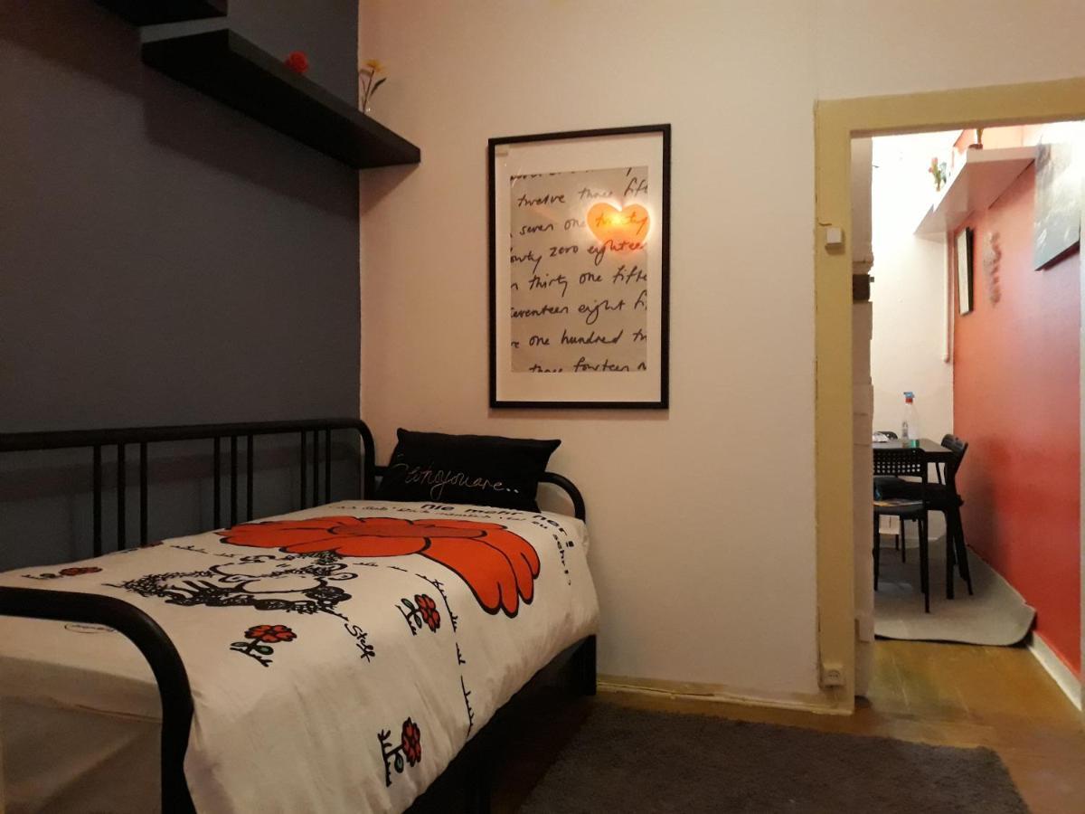 Familly Apartment *