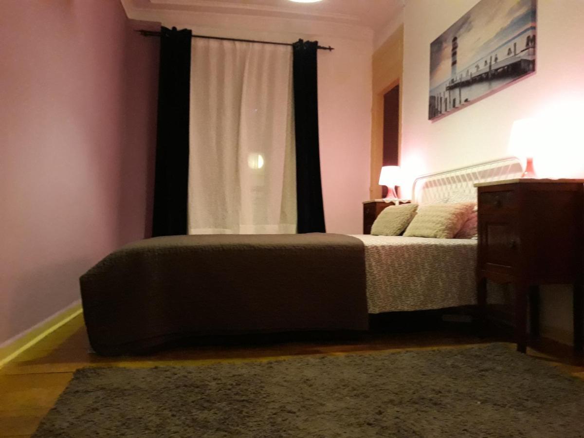 Apartment Familly Lissabon