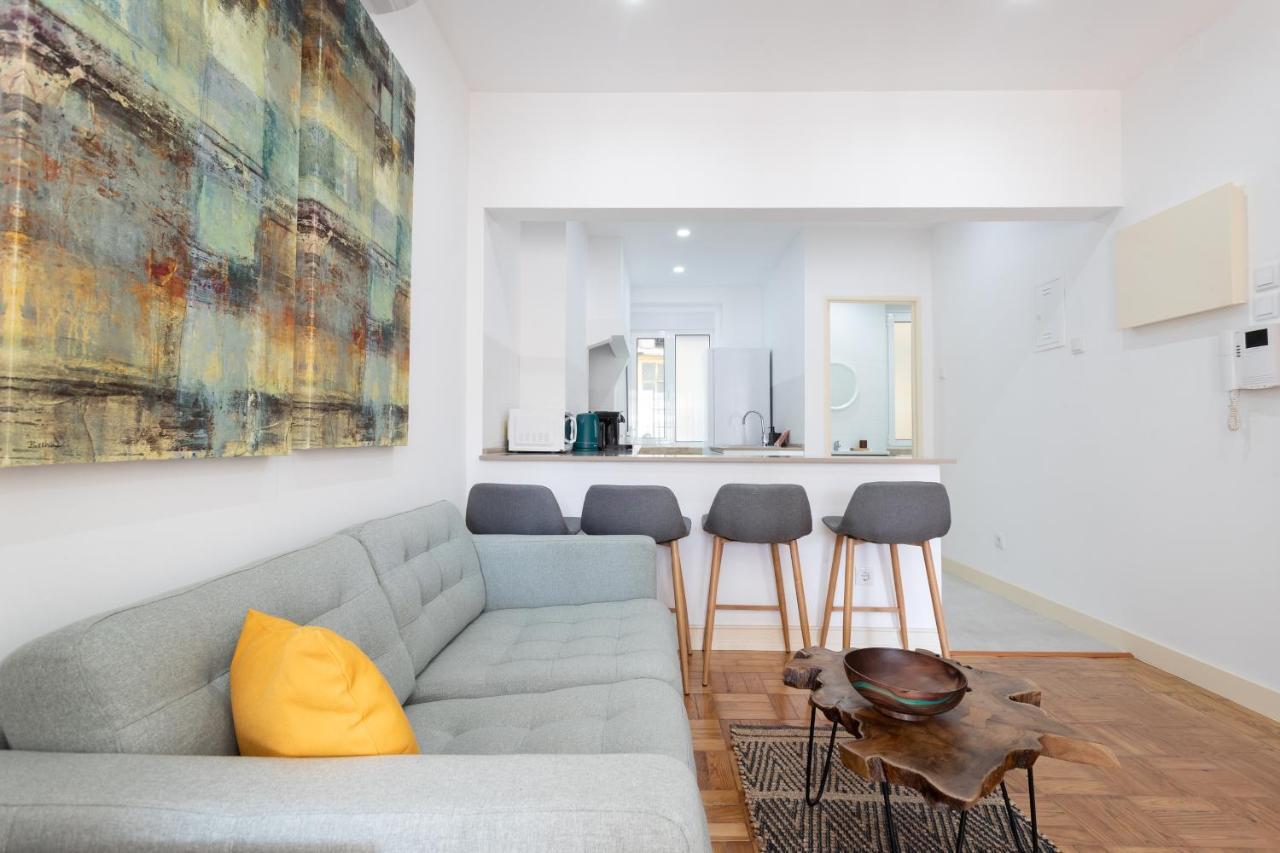Flh Downtown Flat With Balcony Appartement *