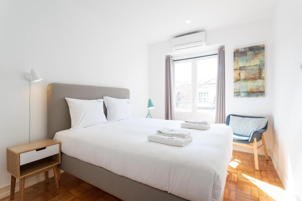 Flh Downtown Flat With Balcony Appartement *