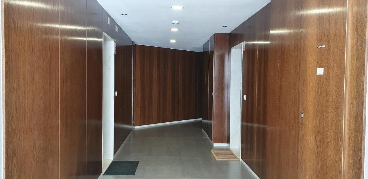 Sweethome Apartment