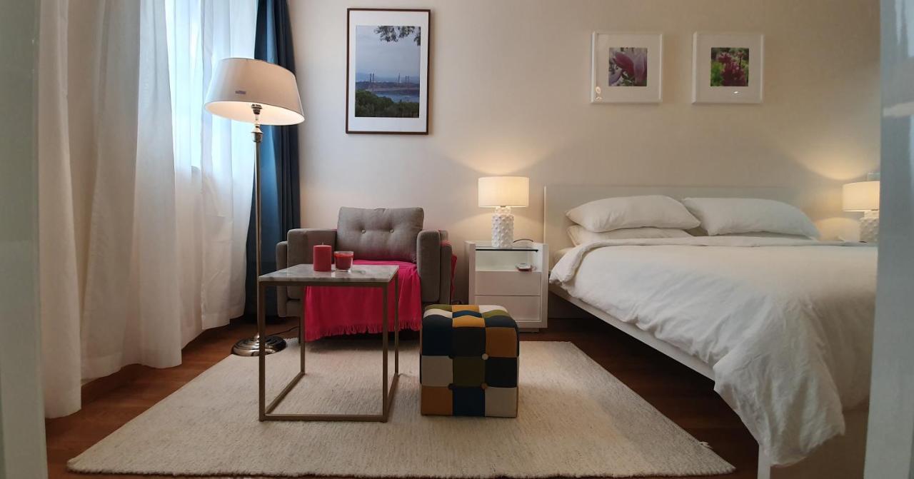 Sweethome Apartment Lissabon