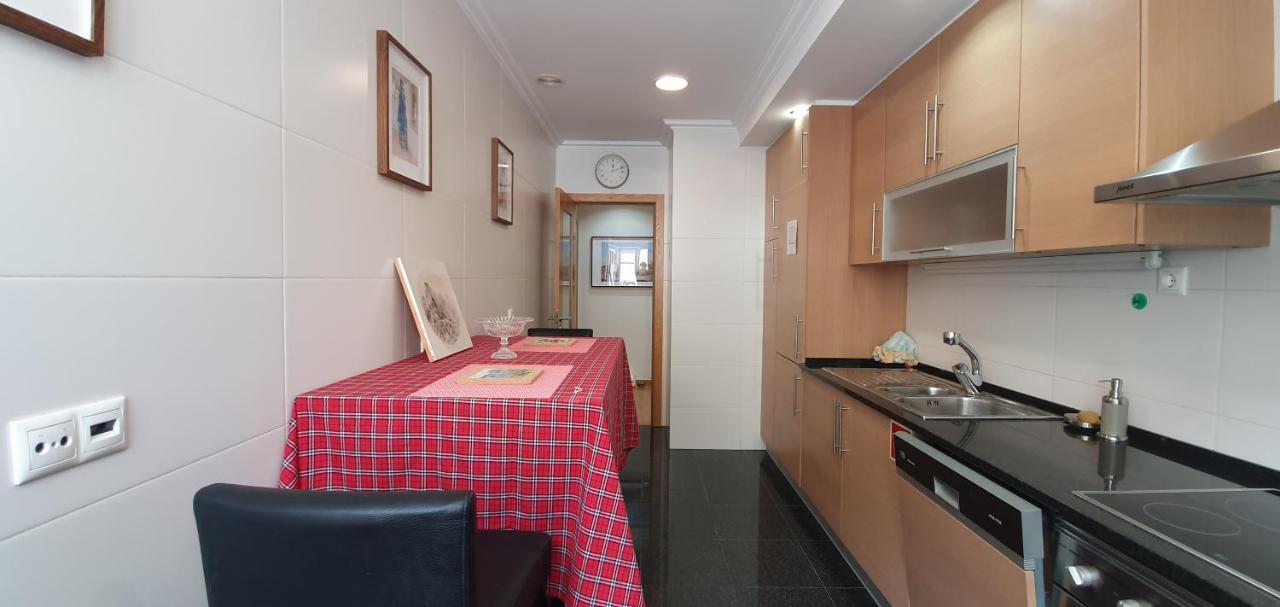 Sweethome Apartment