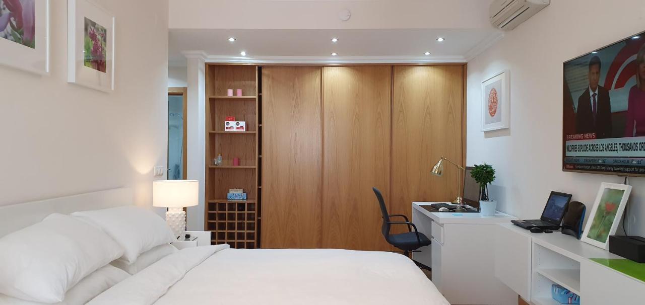 Sweethome Apartment Lissabon
