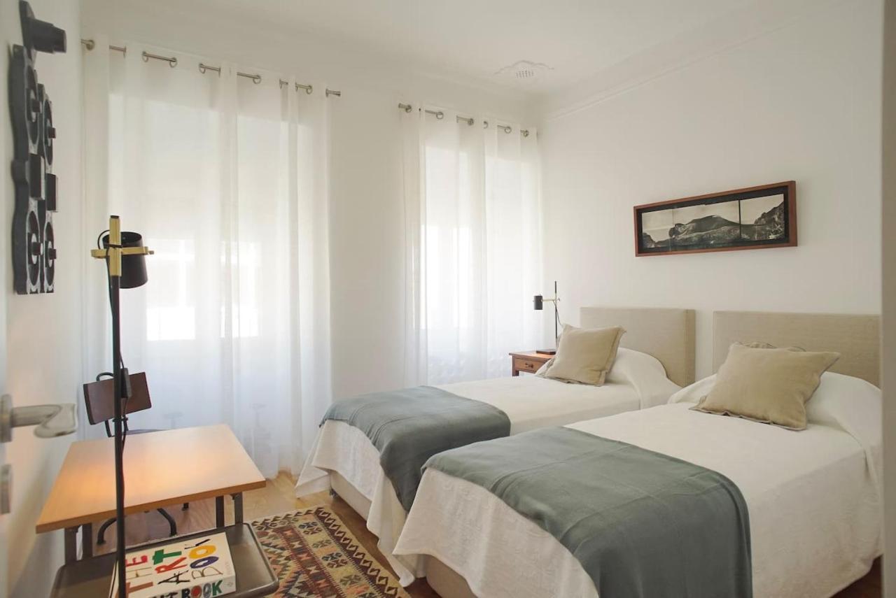 Appartement Industrial Flat W/ Garage *