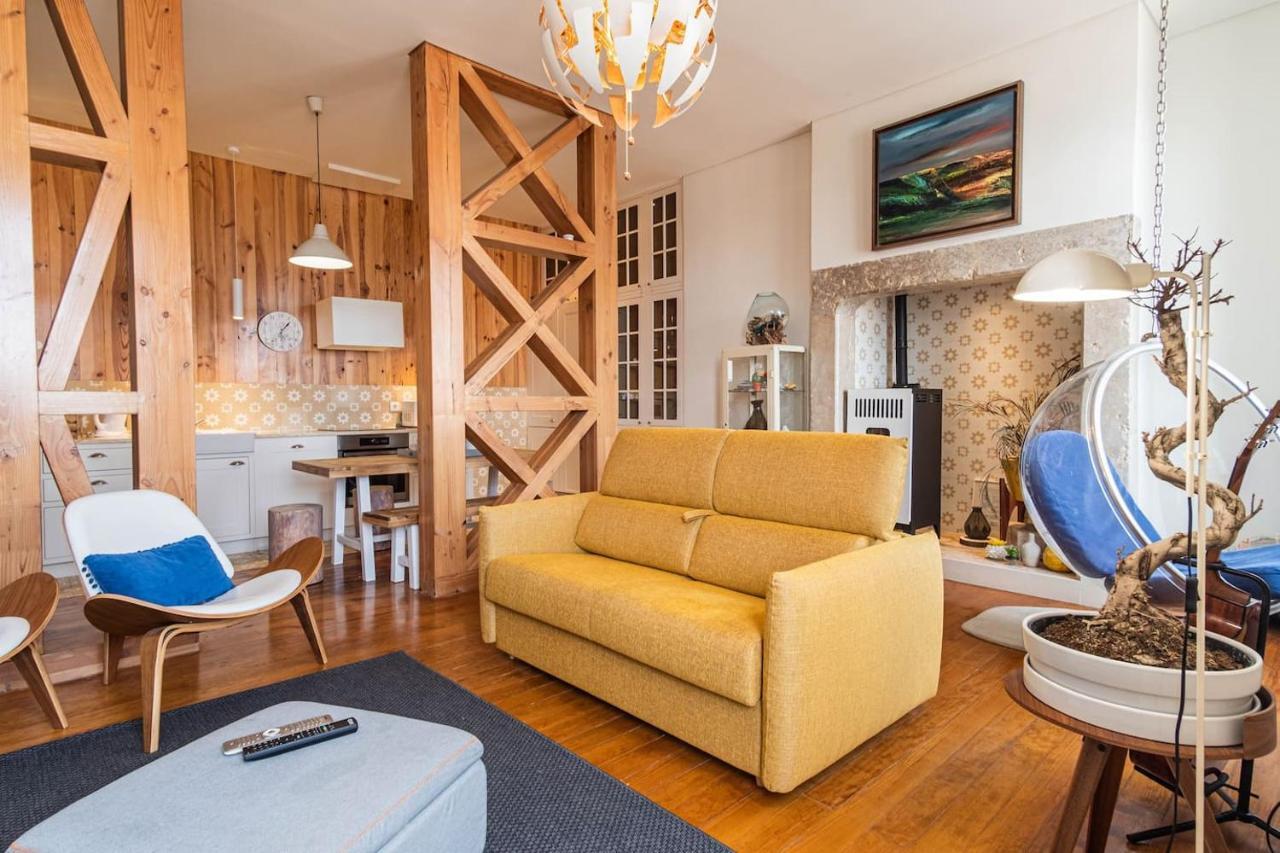 Apartment Alfama Tagus