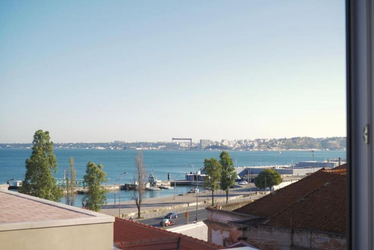Alfama Tagus Apartment Lisbon