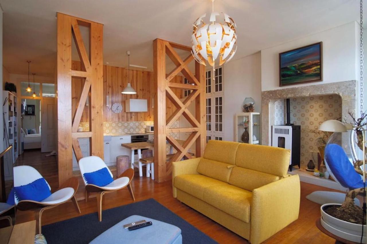 Apartment Alfama Tagus Lisbon
