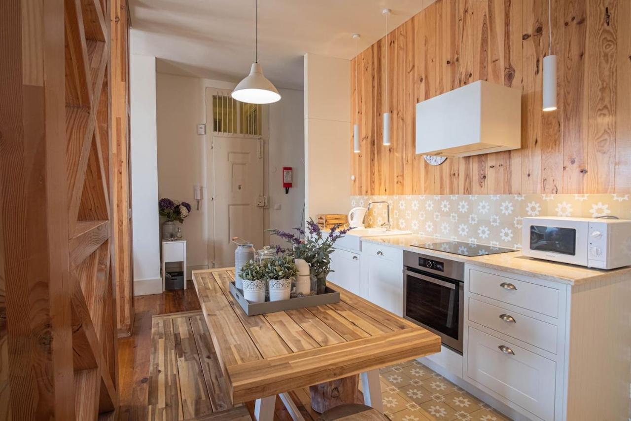 Alfama Tagus Apartment *
