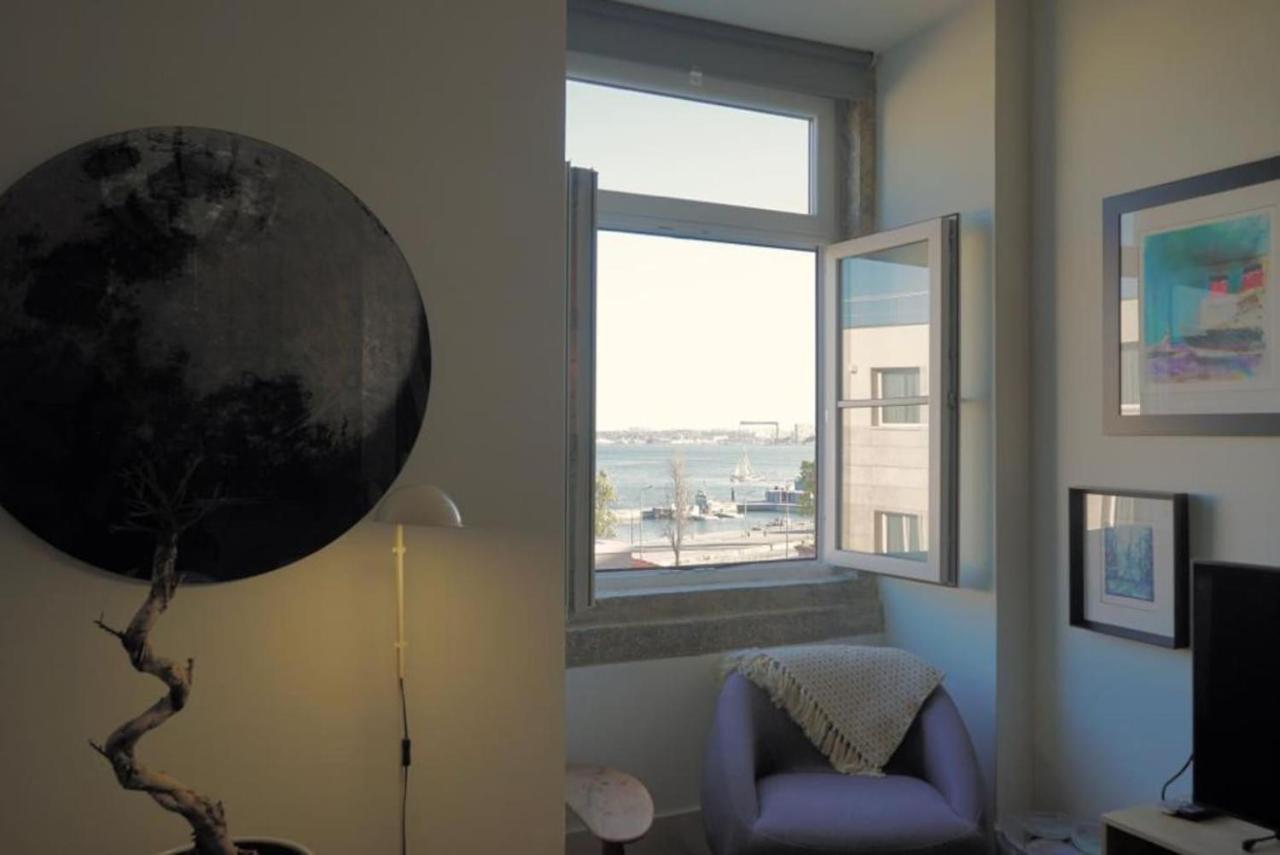 Apartment Alfama Tagus