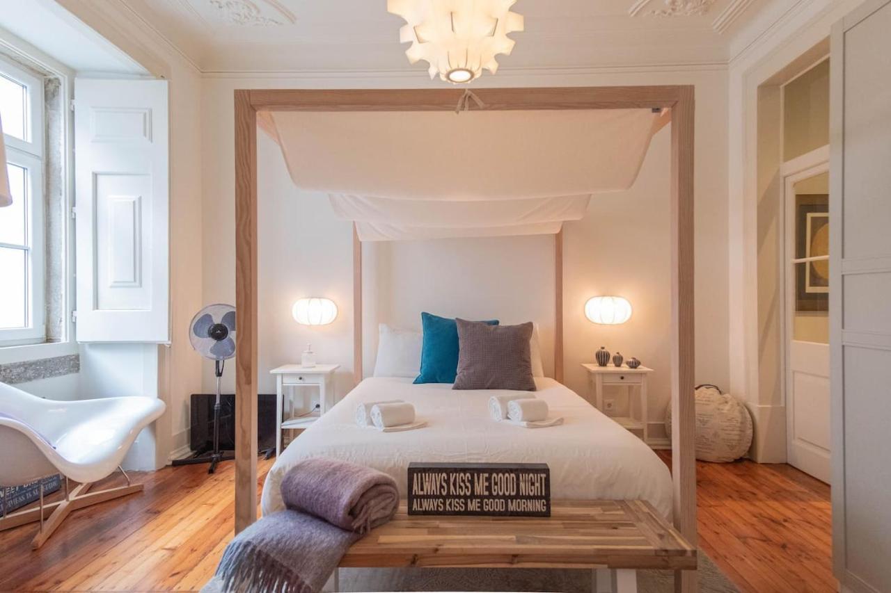Alfama Tagus Apartment