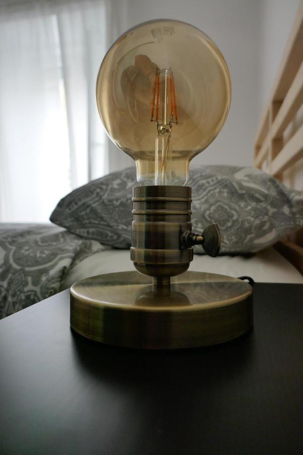 Appartement Tt Anjos Lisboa