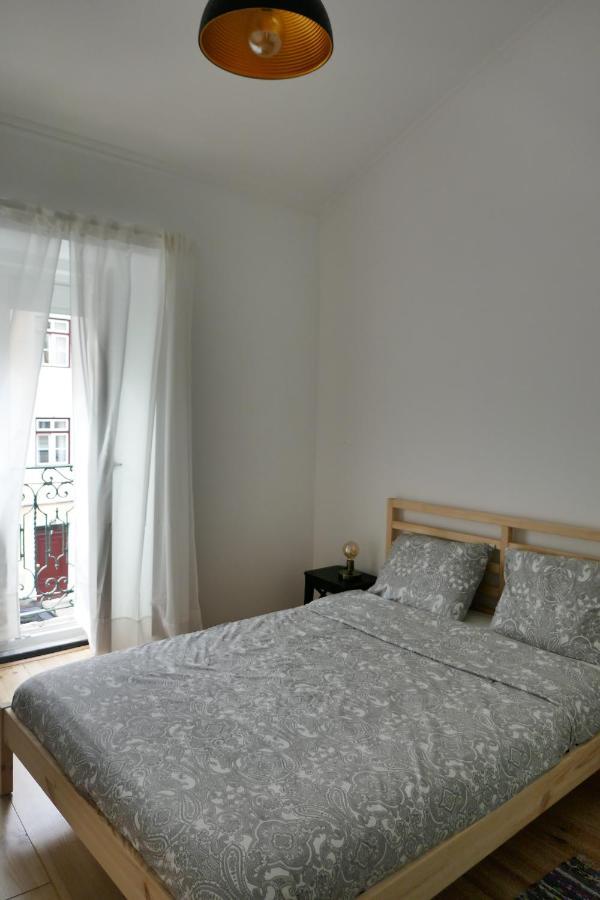 Appartement Tt Anjos