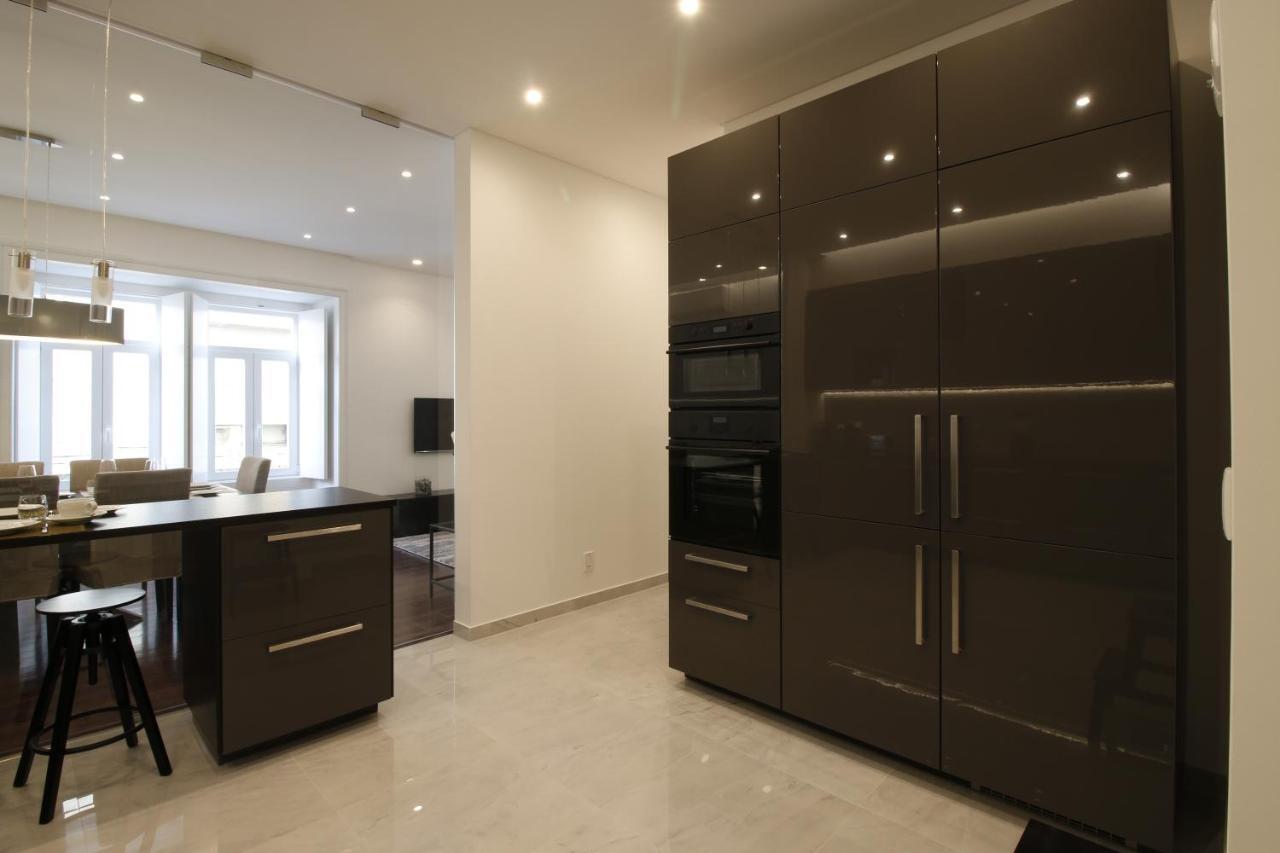 Apartment House Sweet Lissabon