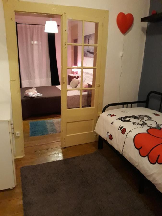 Apartment Familly Lissabon