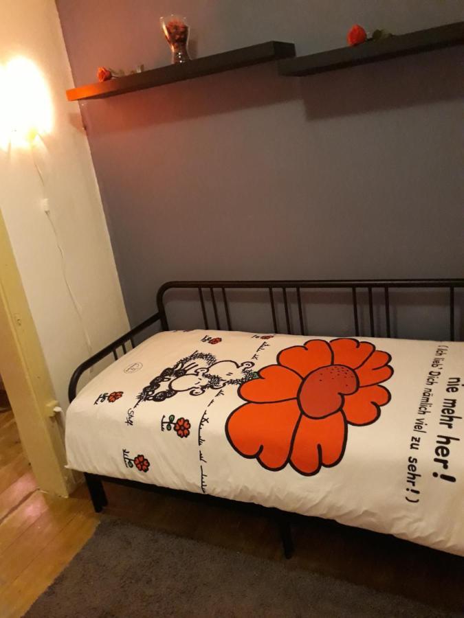 Apartment Familly