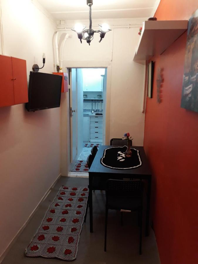 Familly Apartment Lissabon
