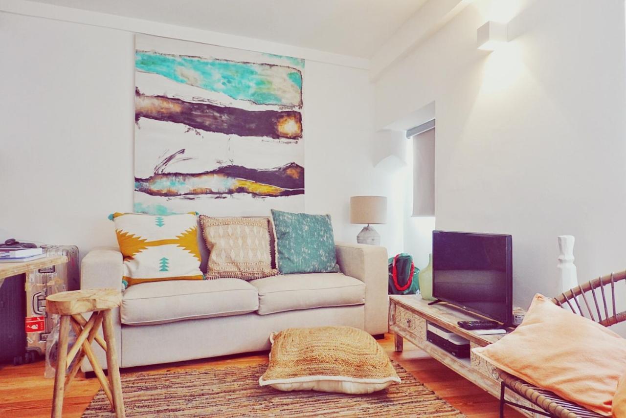 Appartement 15