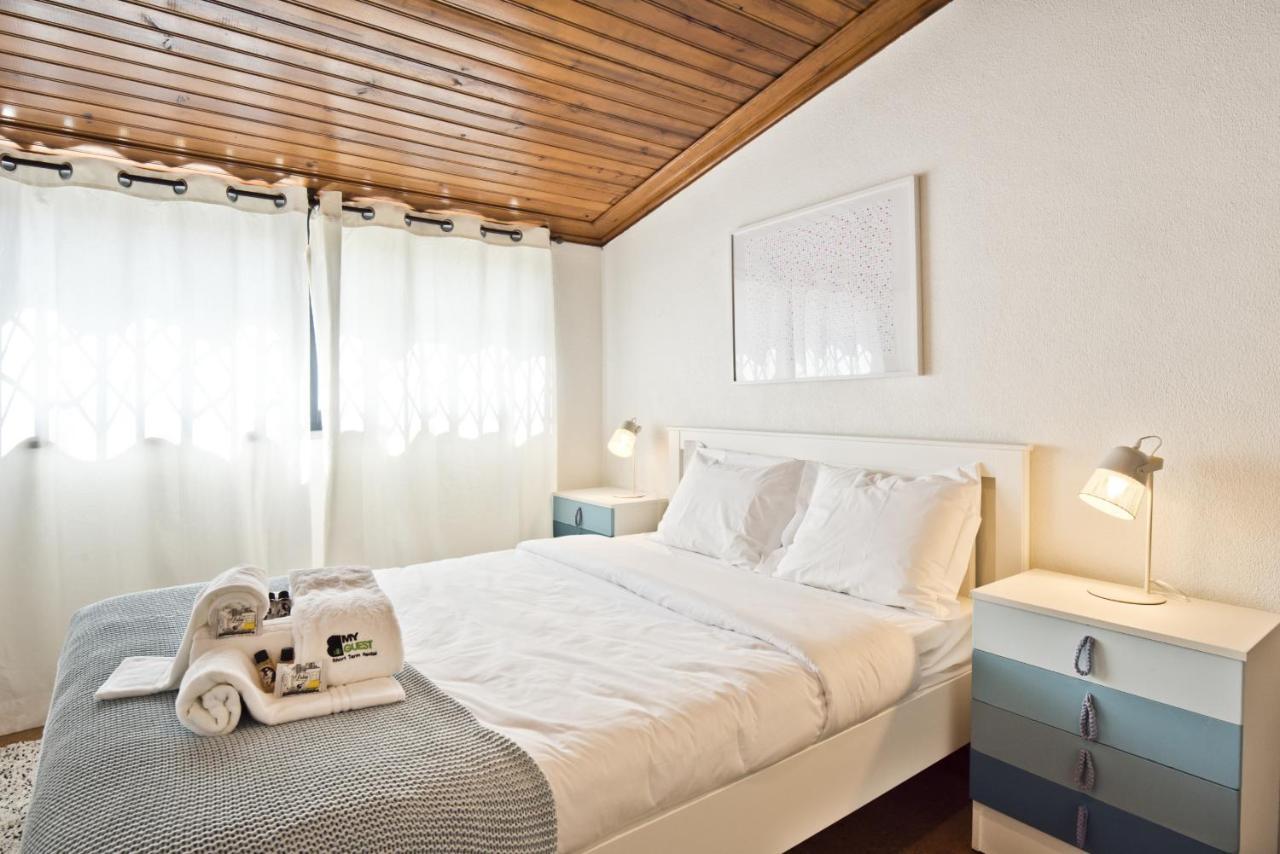 Bmyguest Arroios * Lissabon