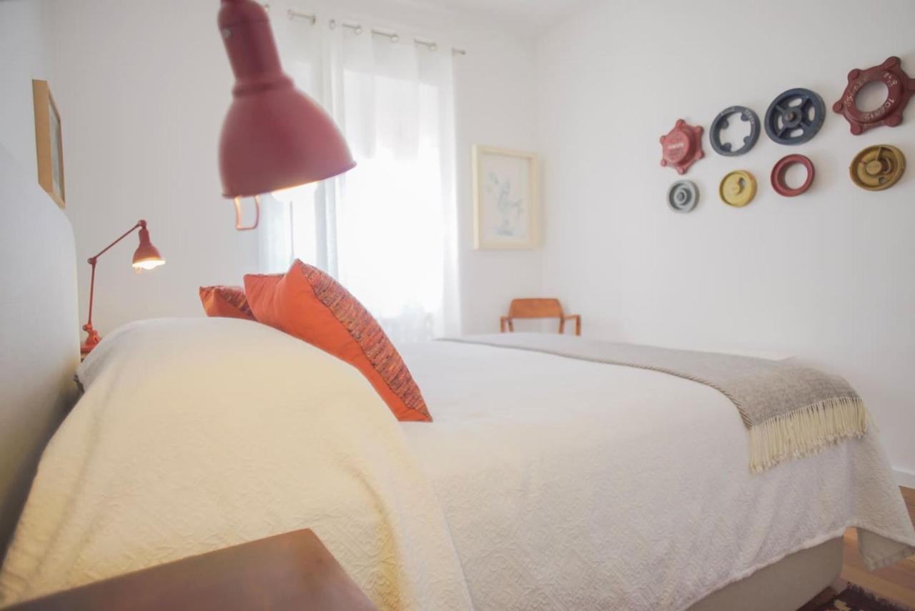 Appartement Industrial Flat W/ Garage *