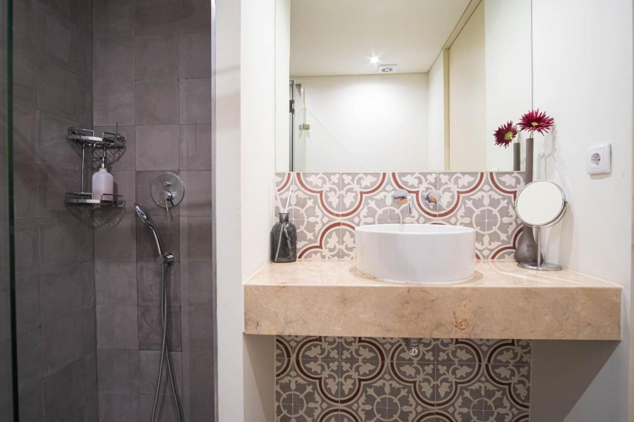 Alfama Tagus Apartment Lisbon