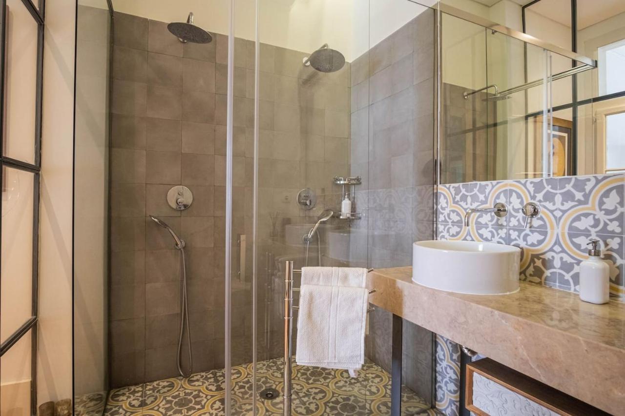 Alfama Tagus Apartment *