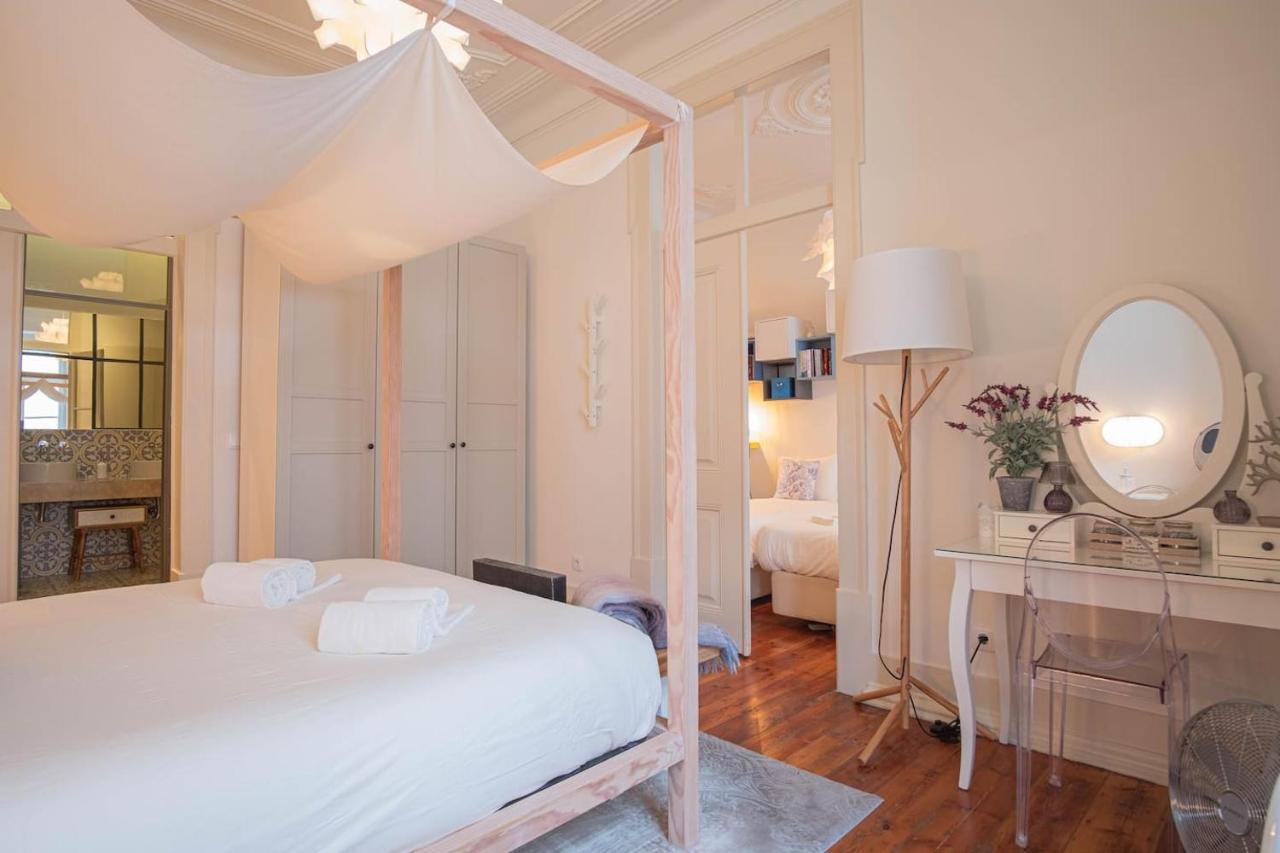 Alfama Tagus Apartment *