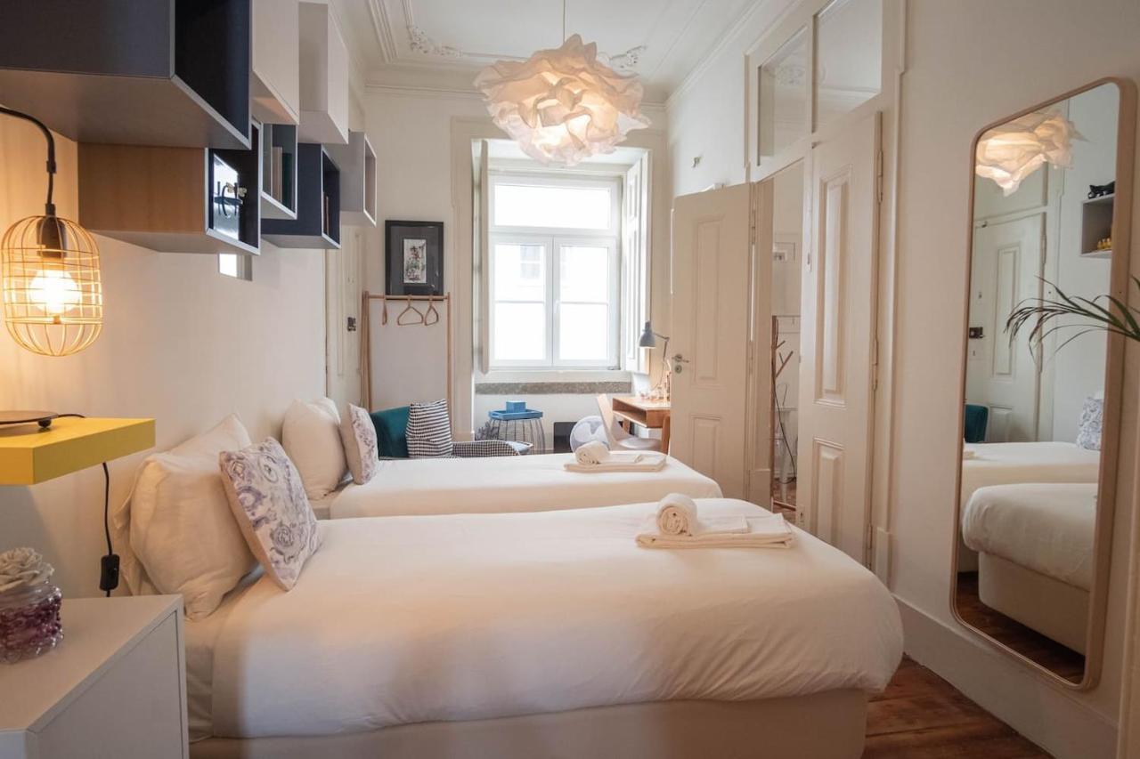 Apartment Alfama Tagus *