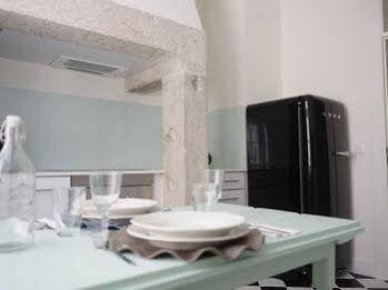 Madalena Hermitage Apartamento *