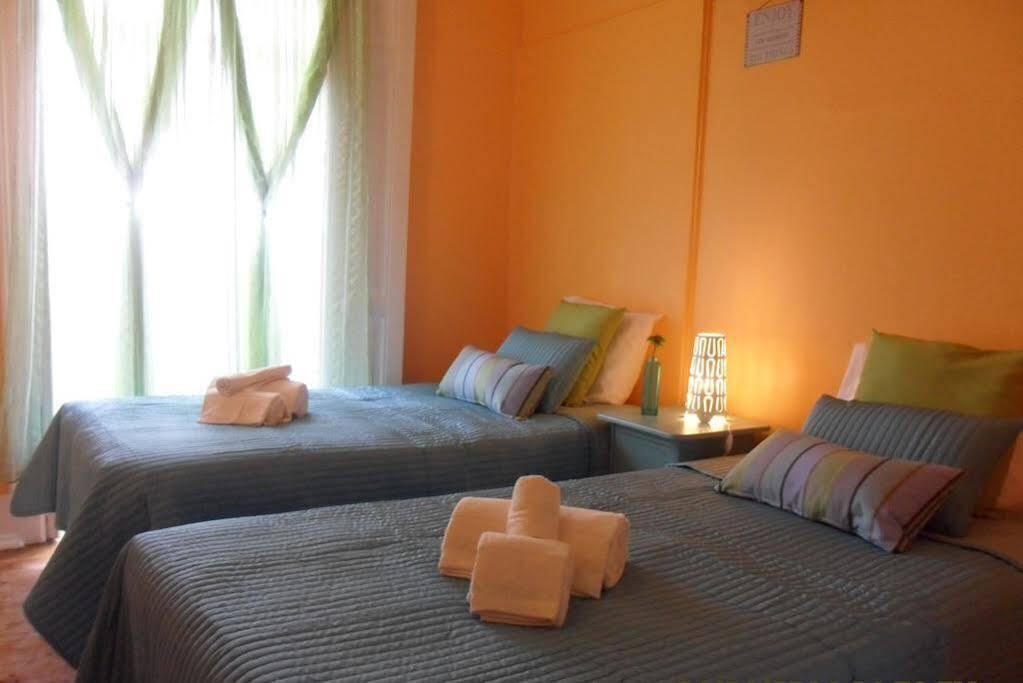 Istanbul Hostel Lissabon