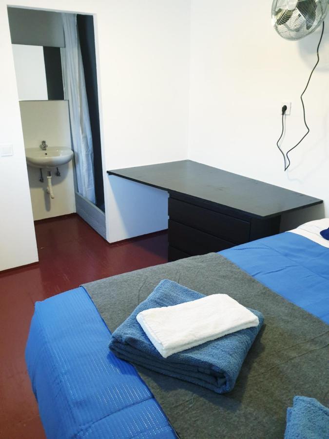 Hostel Casa Vale Ecotainer *