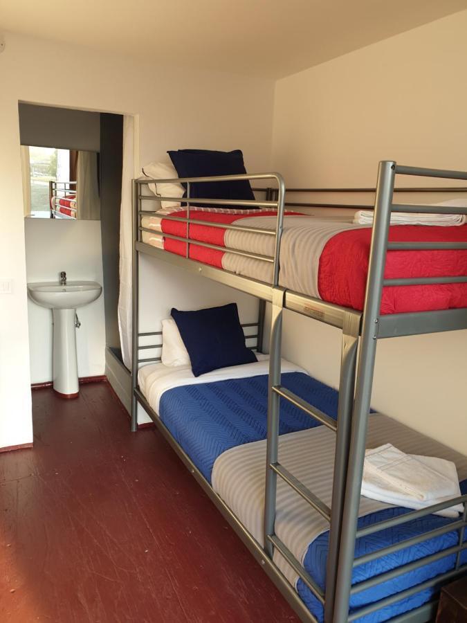 Hostel Casa Vale Ecotainer
