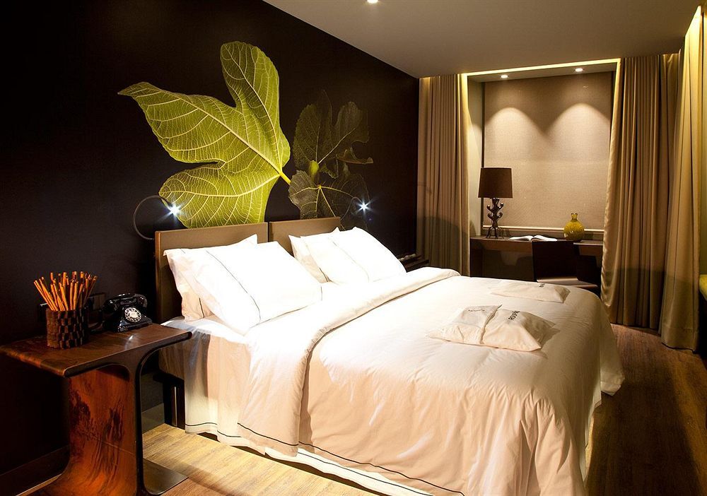Figueira By The Beautique & 4* Lissabon