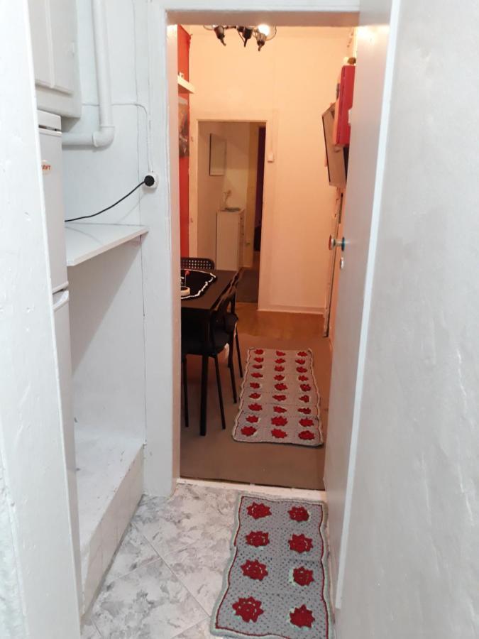Apartment Familly Lissabon