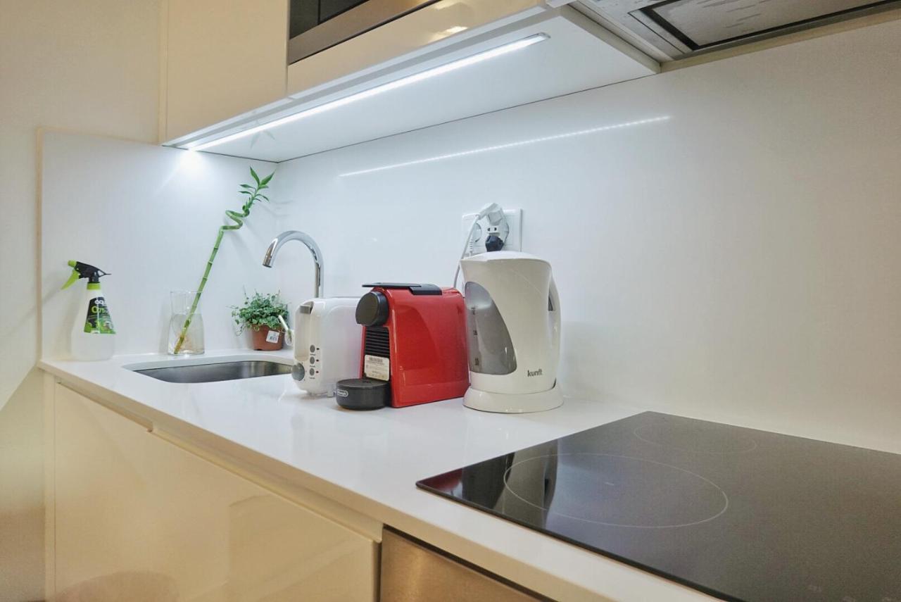 Appartement 15