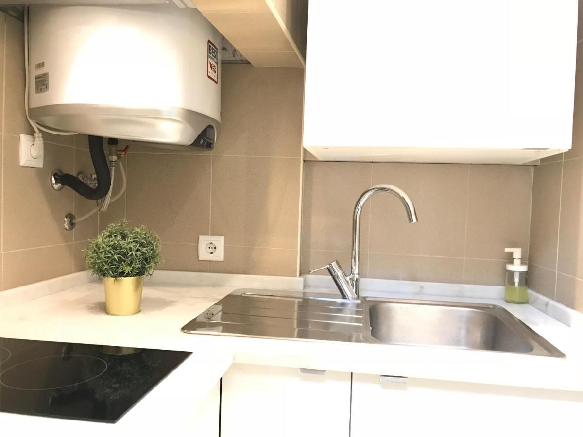 Santosweethome 2 Appartement Lisboa