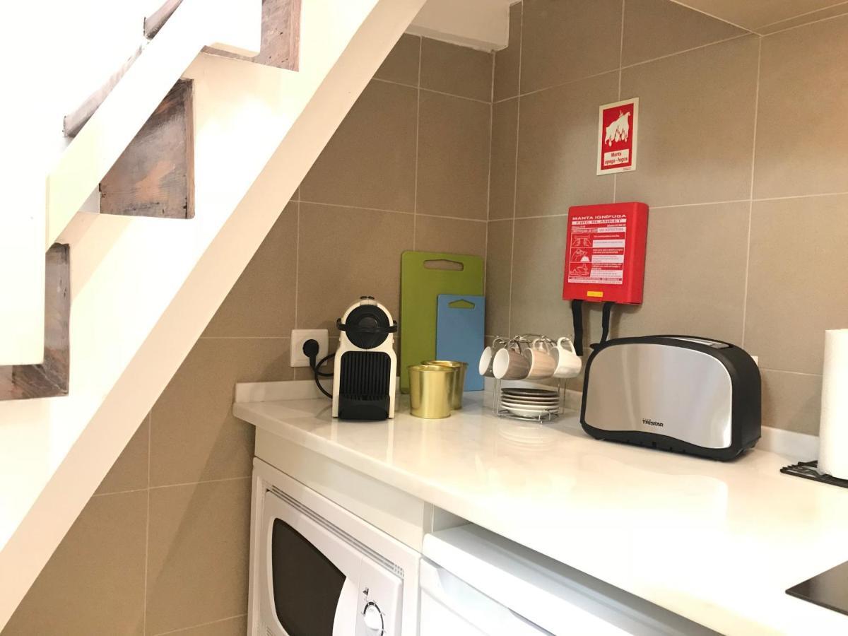 Appartement Santosweethome 2