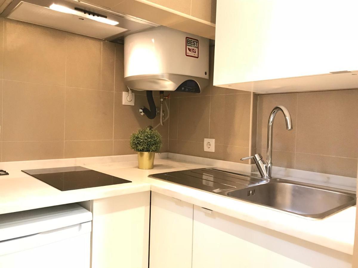 Appartement Santosweethome 2