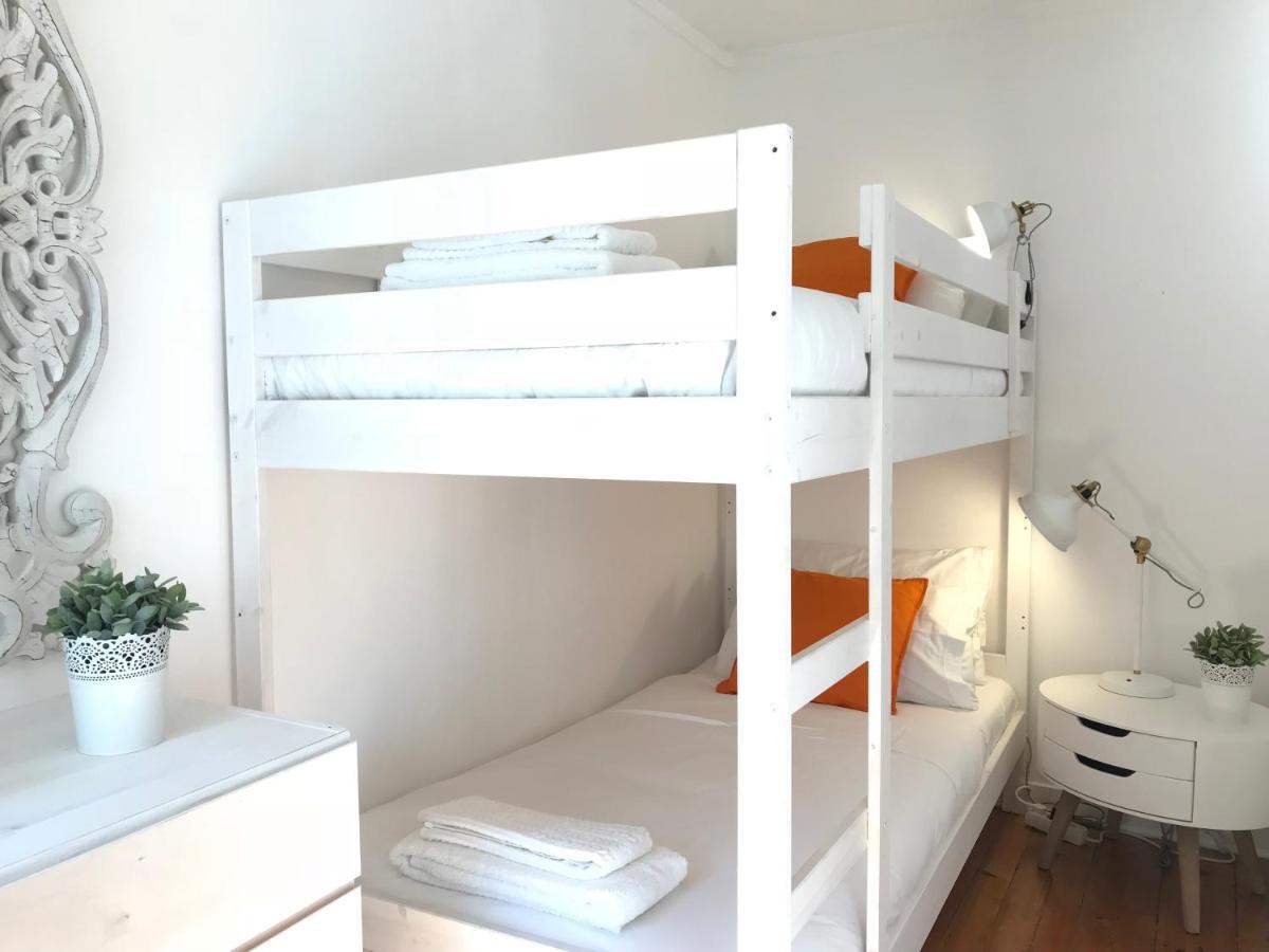 Appartement Santosweethome 2 Lisboa