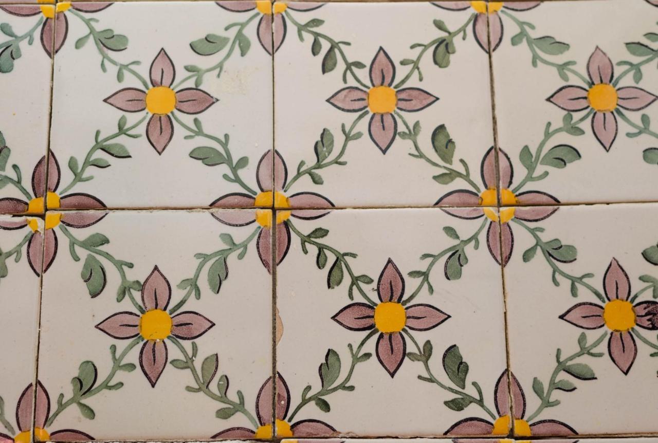 Appartement Mouraria Downtown Lissabon