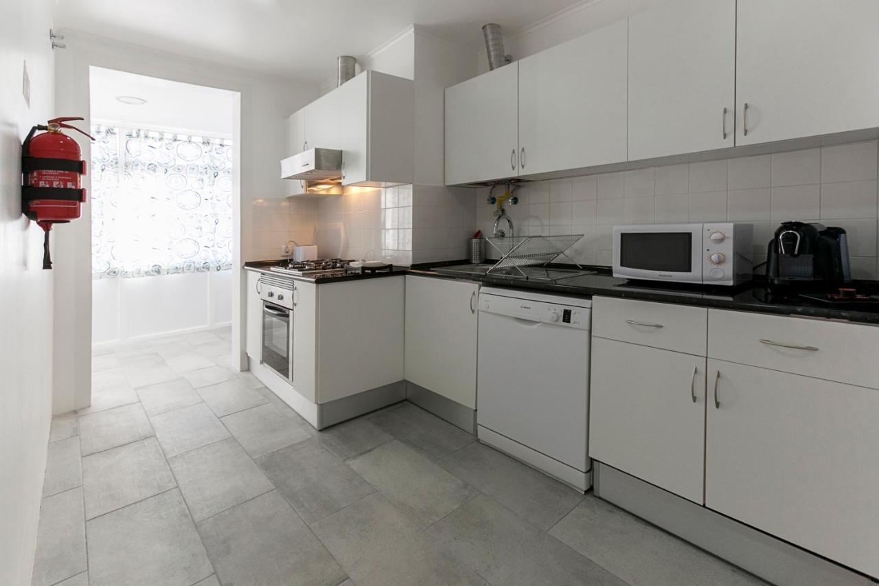 In Center Of Appartement *