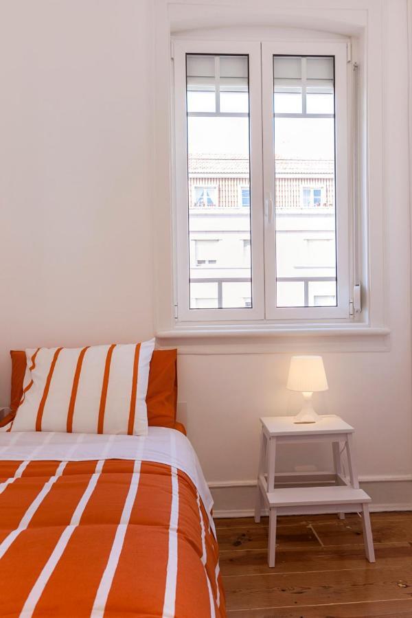 Appartement In Center Of